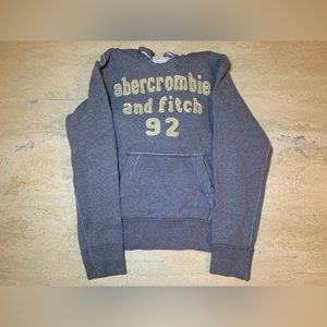 Abercrombie Kids Sweatshirt EUC
